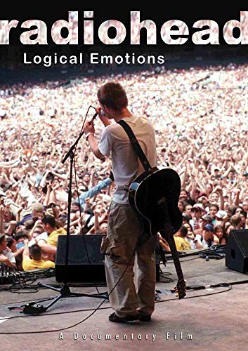 Radiohead: Logical Emotions [DVD]