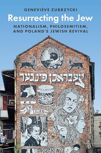 Resurrecting the Jew: Nationalism