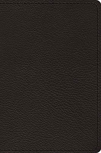 ESV Preaching Bible, Verse-by-Verse Edition