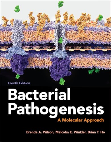 Bacterial Pathogenesis: a Molecular Approach
