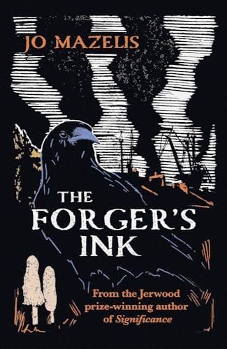 The Forger's Ink