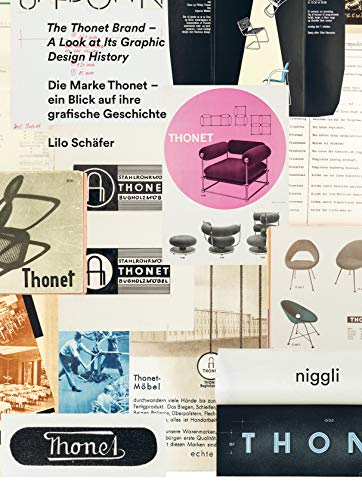 The Thonet Brand: A Look at it's Graphic Design History