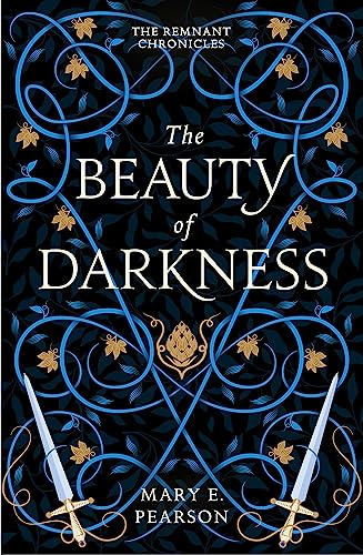 The Beauty of Darkness