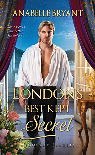 London's Best Kept Secret (Midnight Secrets): A Scandalous Regency Romance: 2