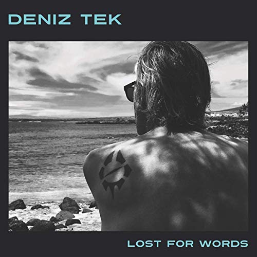 Tek Deniz - Deleted - Lost For Words [CD]