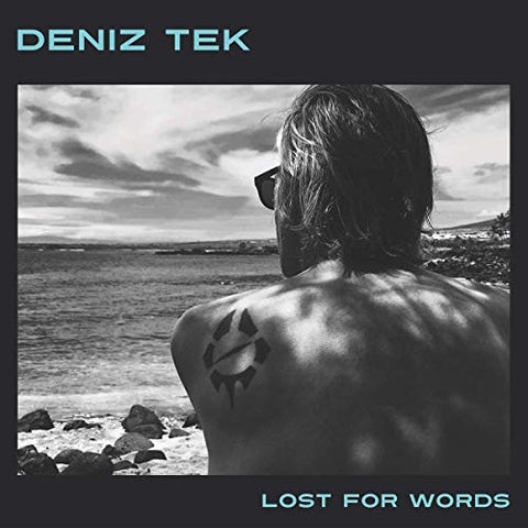 Tek Deniz - Lost For Words [CD]