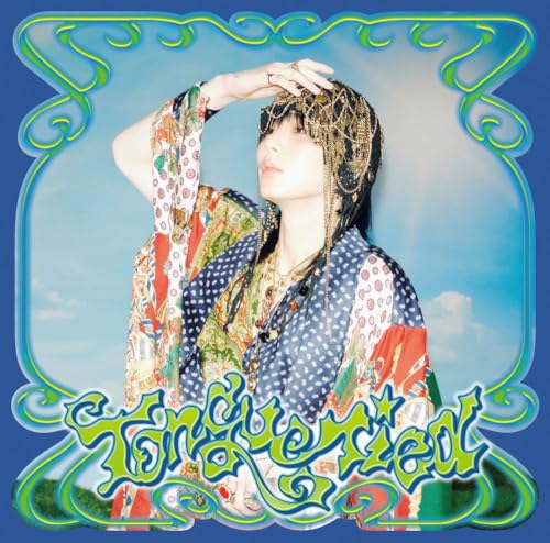 KEY - TONGUE TIED <LIMITED> [CD]