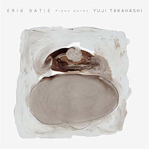 Various - Erik Satiepiano Works [CD]