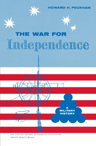 War for Independence : A Military History