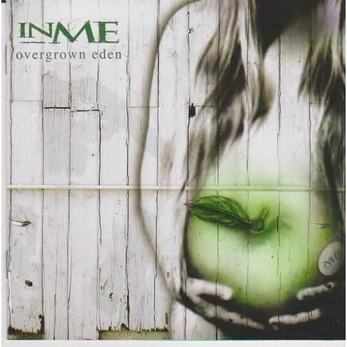 Inme - Overgrown Eden [CD]
