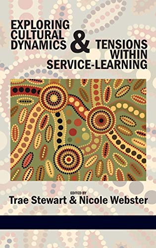 Exploring Cultural Dynamics and Tensions Within Service-Learning