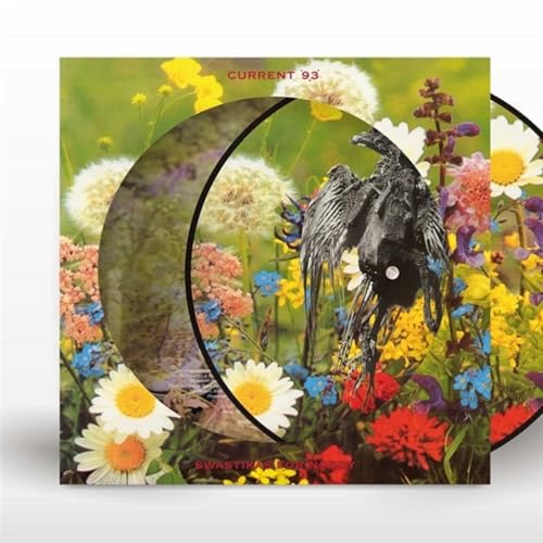 Current 93 - Swastikas For Noddy (pic Disc) [VINYL]