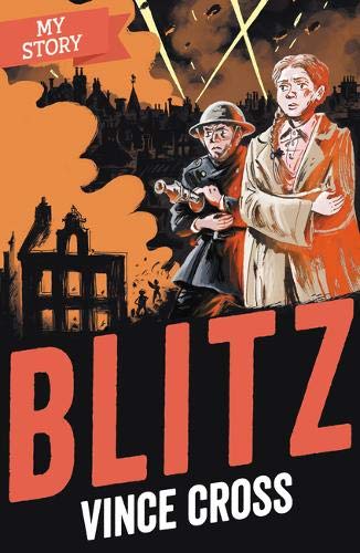 Blitz (My Story)