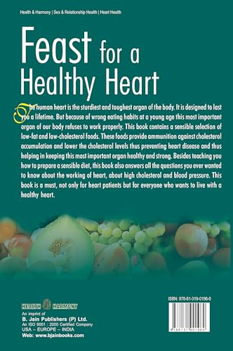 Feast for a Healthy Heart
