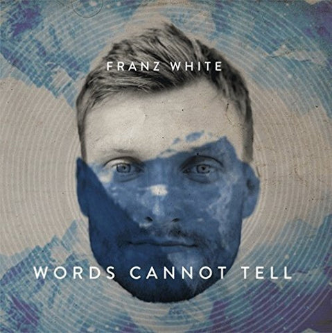 WHITE FRANZ - WORDS CANNOT TELL [CD]