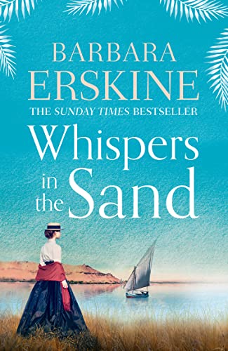Whispers in the Sand