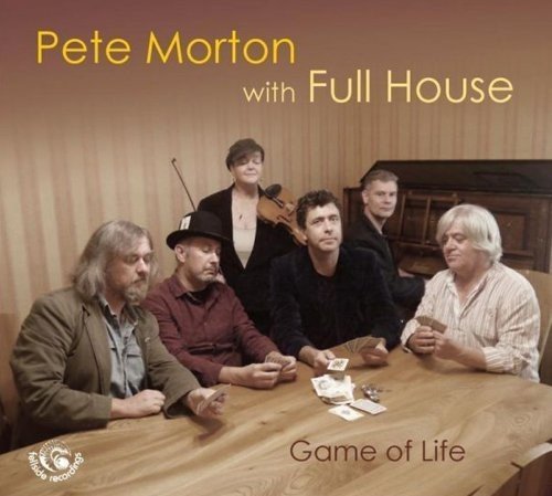 Morton Pete - Game Of Life [CD]