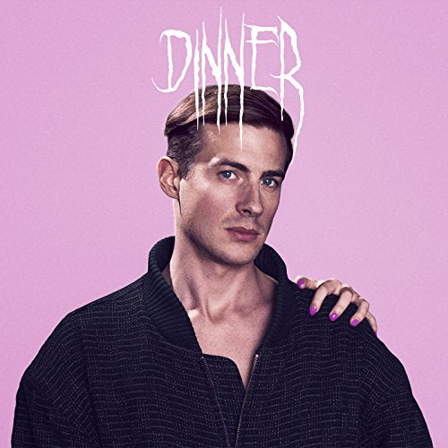 Dinner - Three EPs, 2012-2014 [VINYL]