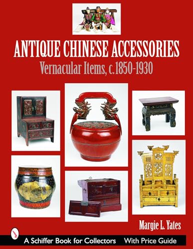 Antique Chinese Accessories