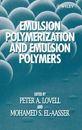 Emulsion Polymerisation and Emulsion Polymers