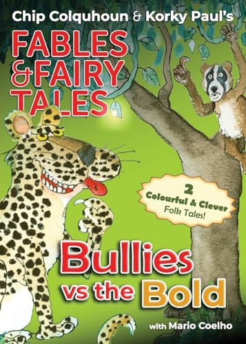 Bullies vs the Bold : 1