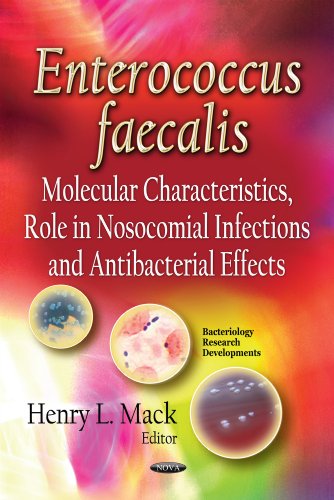 Enterococcus faecalis
