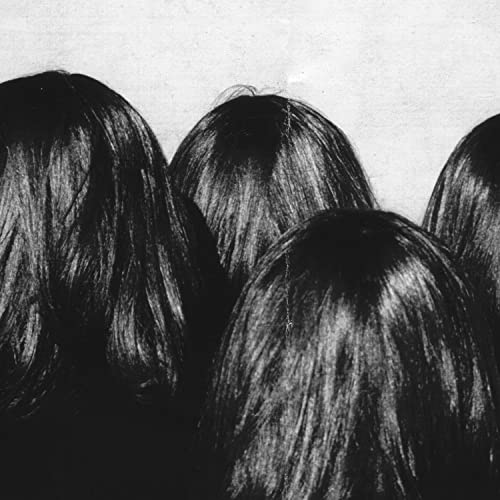 Lost Girls - MENNESKEKOLIEKTIVET (WHITE) [VINYL]