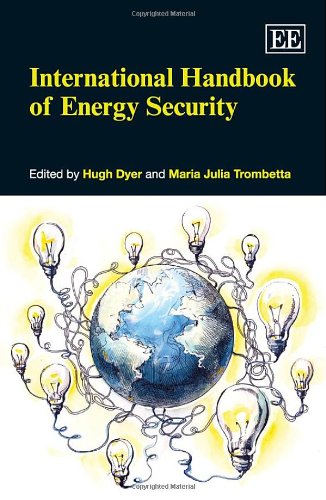 International Handbook of Energy Security
