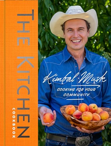 The Kitchen : Cooking for Your Community