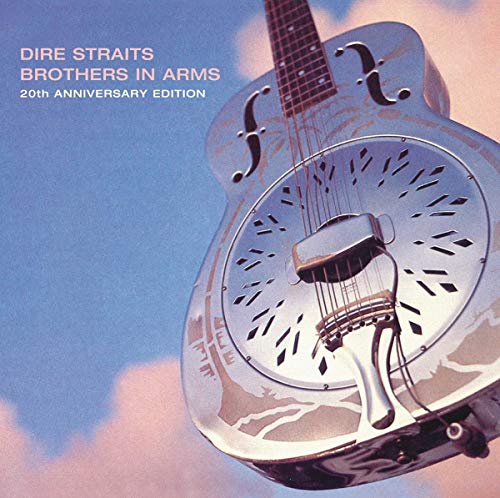 Dire Straits - Brothers In Arms - 20th Anniversary Edition [CD]