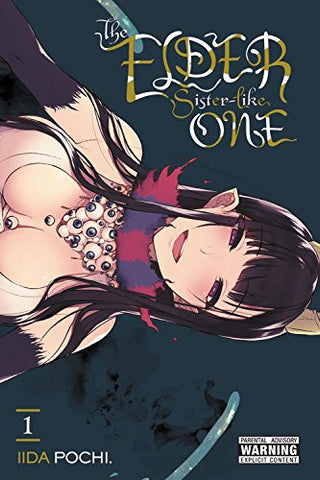 The Demon Who Became My Sister GN Volume 1 (Elder Sister-Like One)