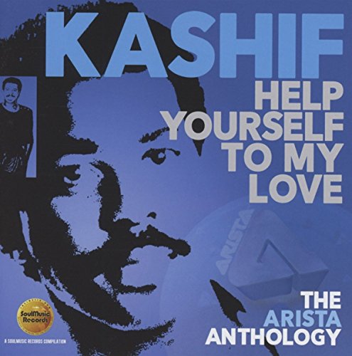Kashif - Help Yourself To My Love: The Arista Anthology [CD]