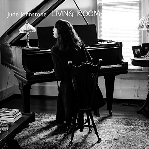 Jude Johnstone - Living Room [CD]