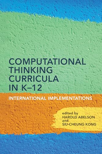 Computational Thinking Curricula in K–12 : International Implementations