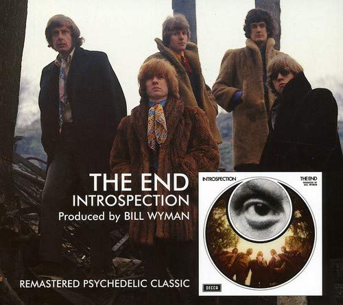 End - Introspection [CD]
