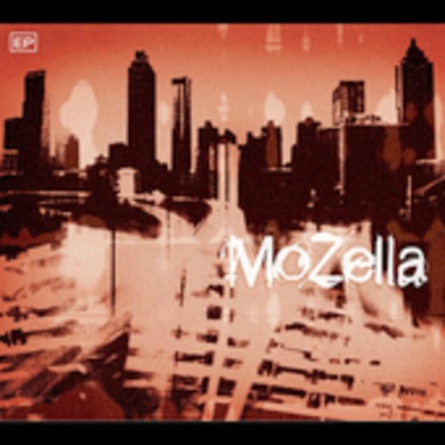 Mozella - Mozella [Us Import] [CD]