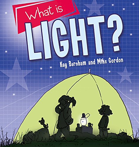 What is Light? (Discovering Science)