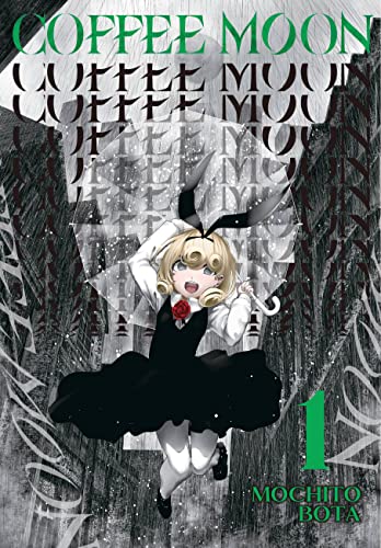 Coffee Moon Gn Vol 01 (C: 0-1-2)