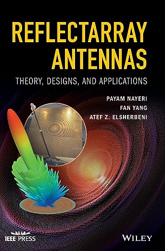 Reflectarray Antennas: Theory