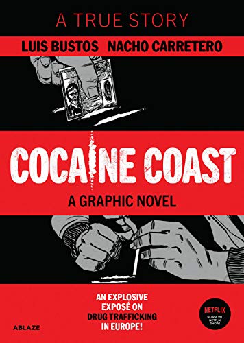 Cocaine Coast Gn (Mr) (C: 0-1-0)
