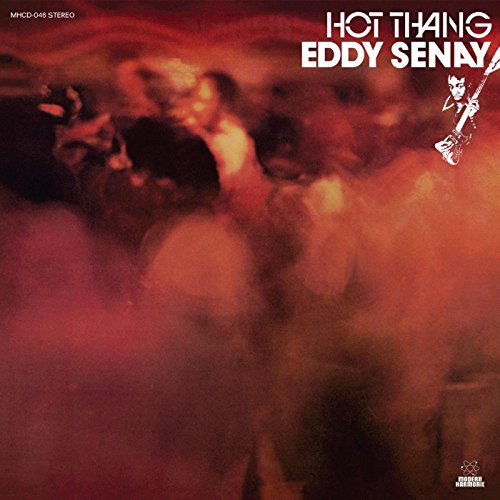 Various - Hot Thang! (GOLD COLORED VINYL) [VINYL]