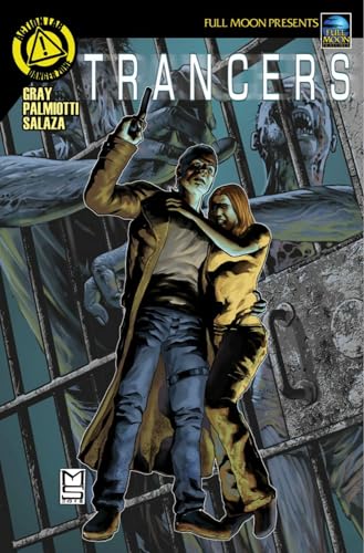 Trancers Tp (Mr)