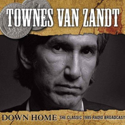 Various - Down Home [CD]