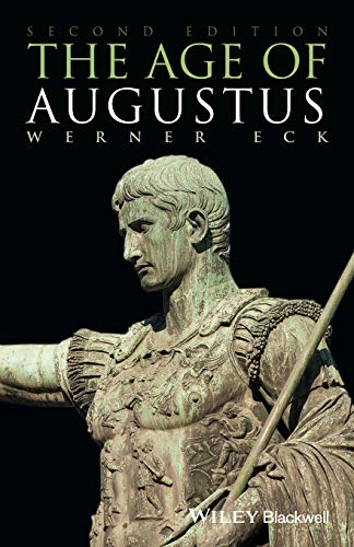 The Age of Augustus 2E