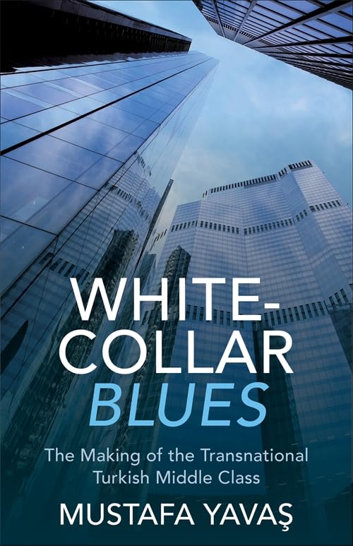 White-Collar Blues : The Making of the Transnational Turkish Middle Class