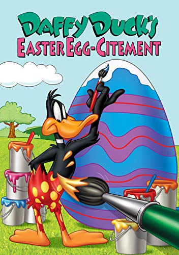 Daffy Duck's Easter Egg-citement [DVD]