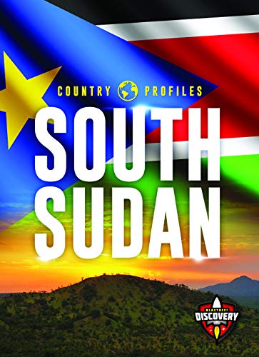 South Sudan (Country Profiles)