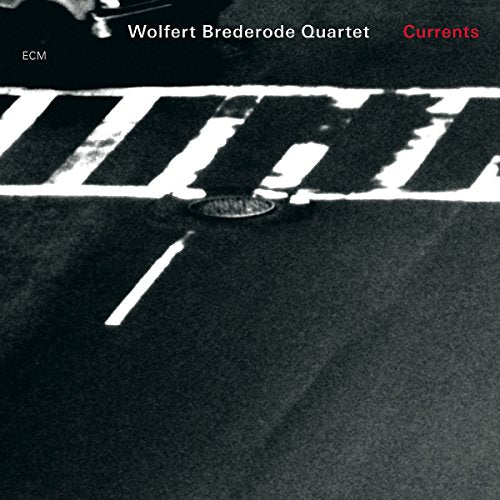 Wolfert Brederode - Currents [CD]