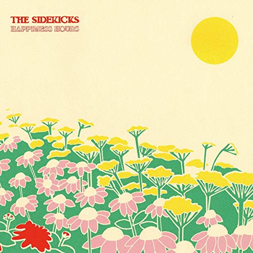 Sidekicks The - Happiness Hours [VINYL]