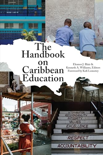 The Handbook on Caribbean Education